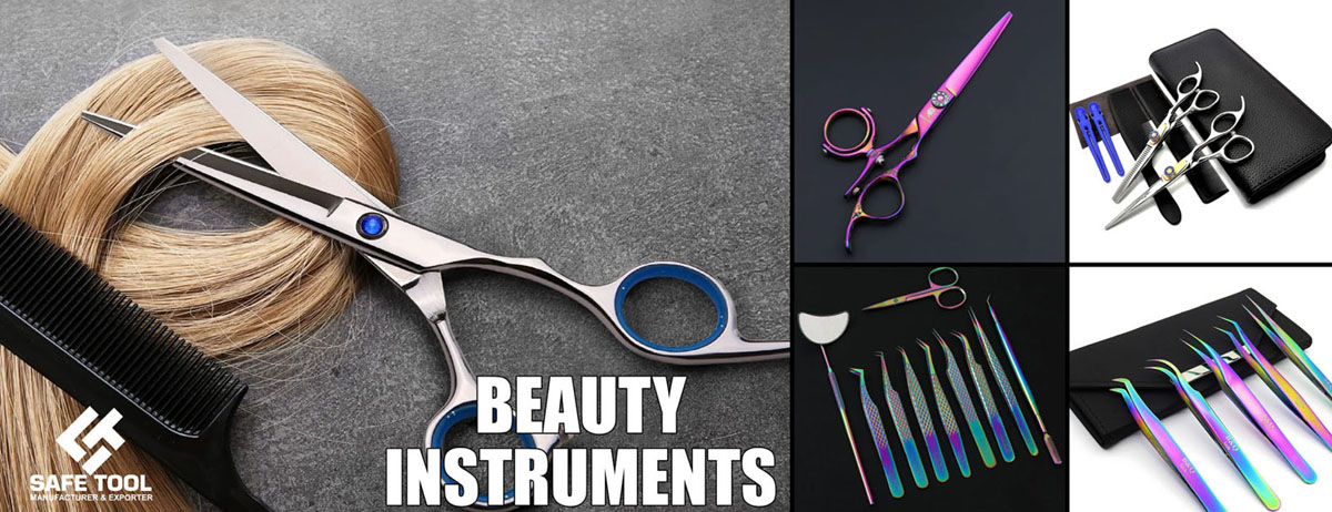 Beauty Instruments