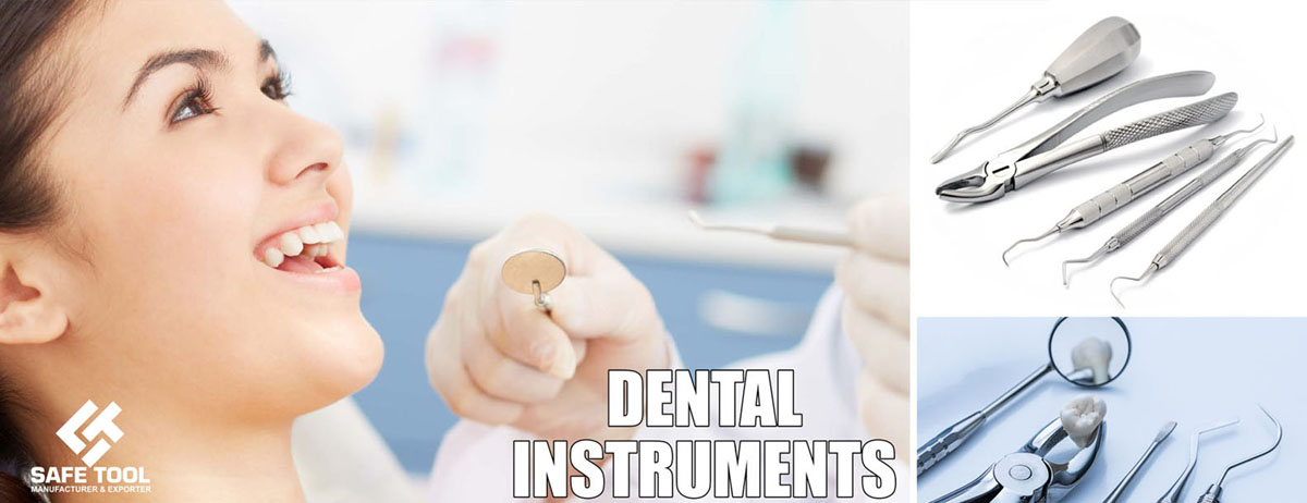 Dental Instruments