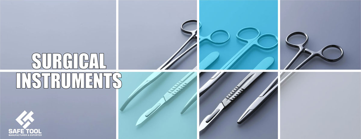 Surgical Instruments