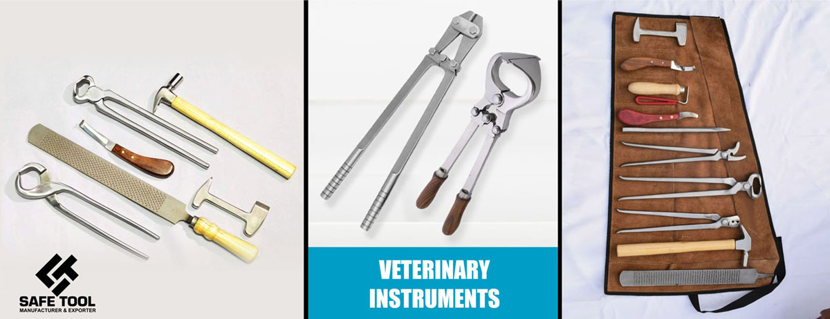 Veterinary Instruments