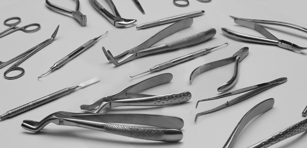 Dental Instruments