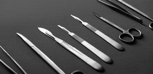 Surgical Instruments