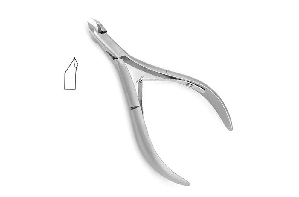 Cuticle Nipper