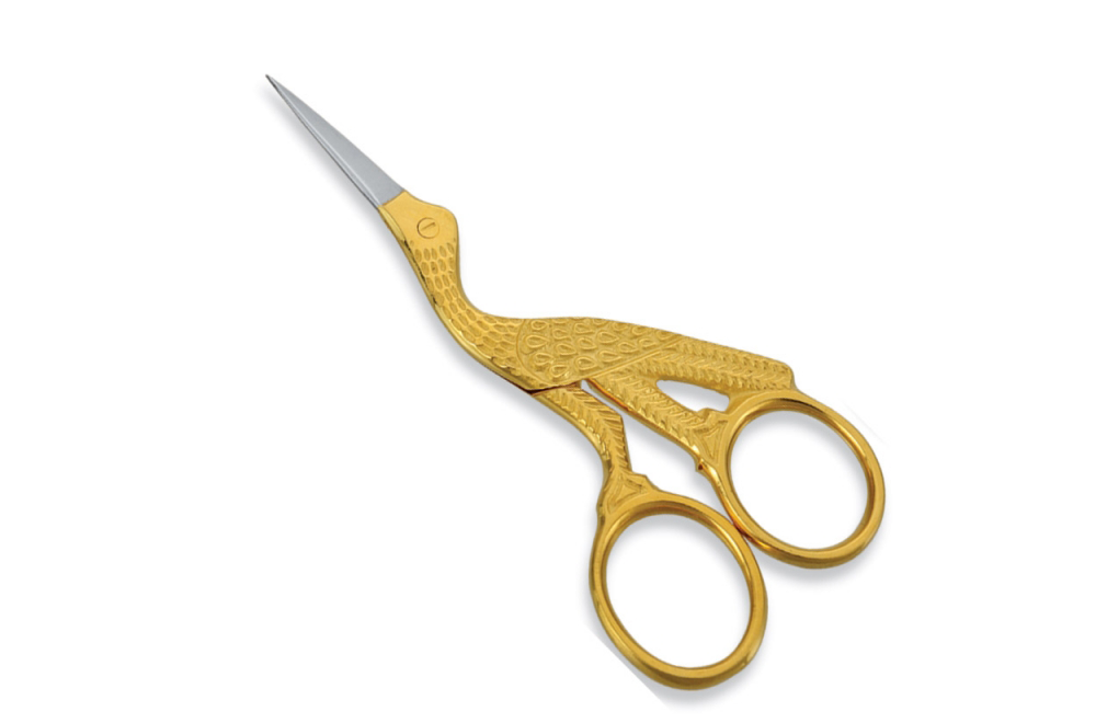 Cuticle & Personal Care Scissors