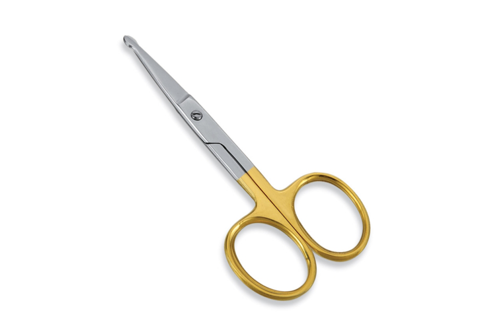 Cuticle & Personal Care Scissors