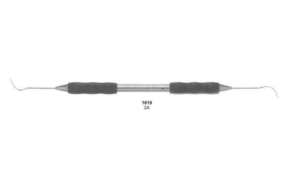 Explorers Double Ended - Octagonal