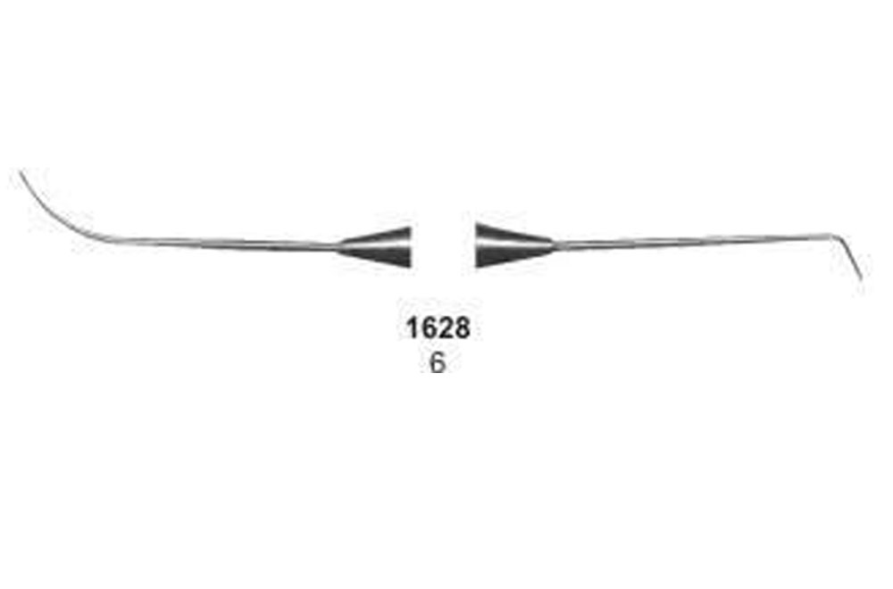 Explorers Double Ended - Octagonal