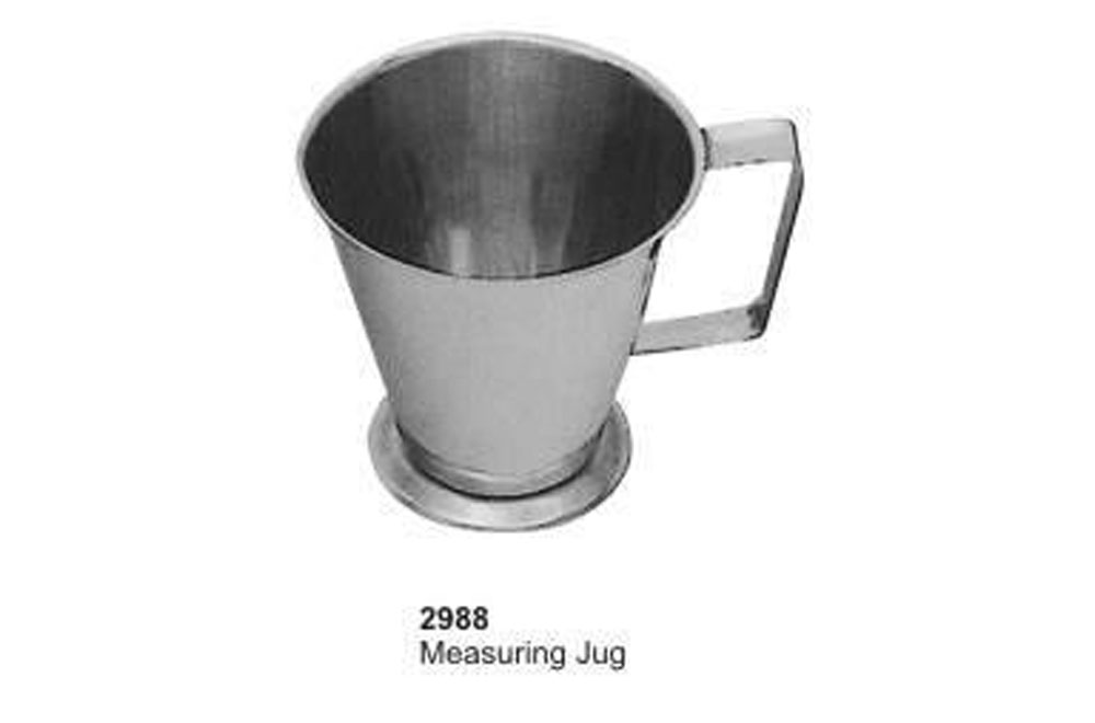 Measuring Jug