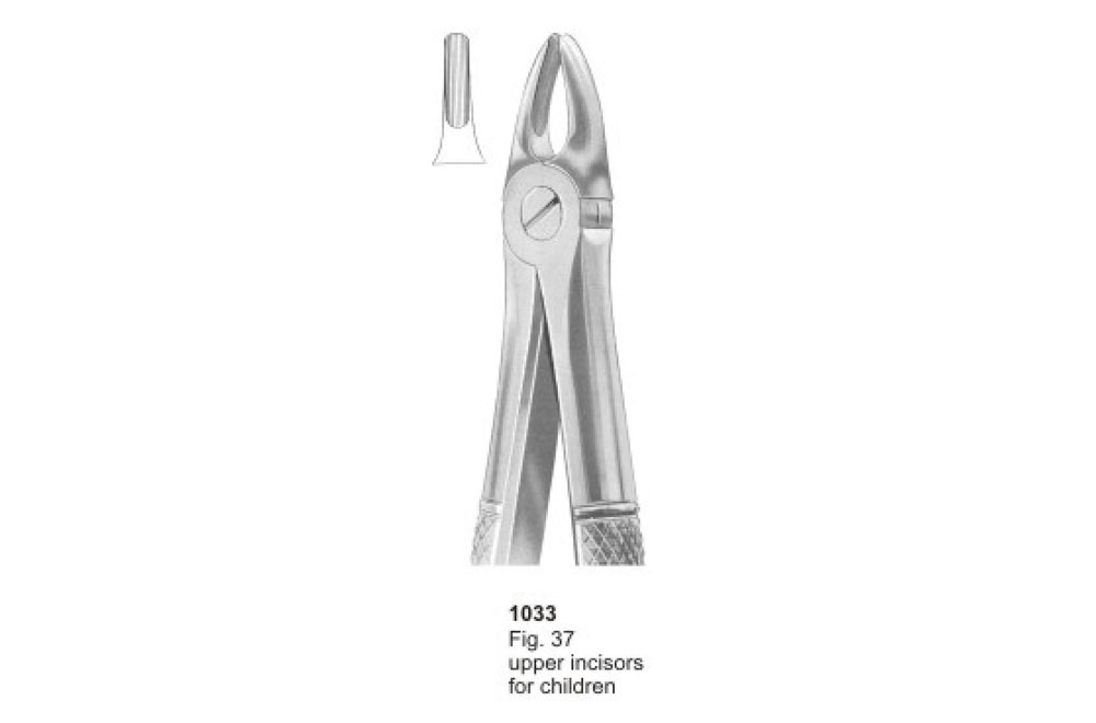 Extracting Forceps