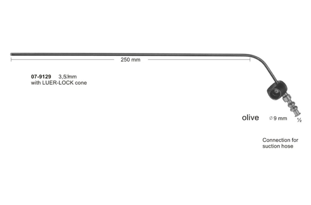 Suction Instruments