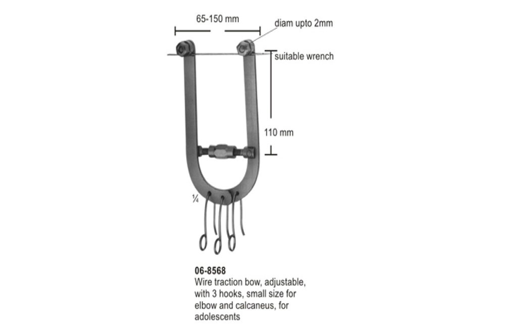 wire extension