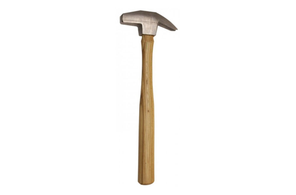 Apex FH14 14 Oz Farrier Driving Hammer