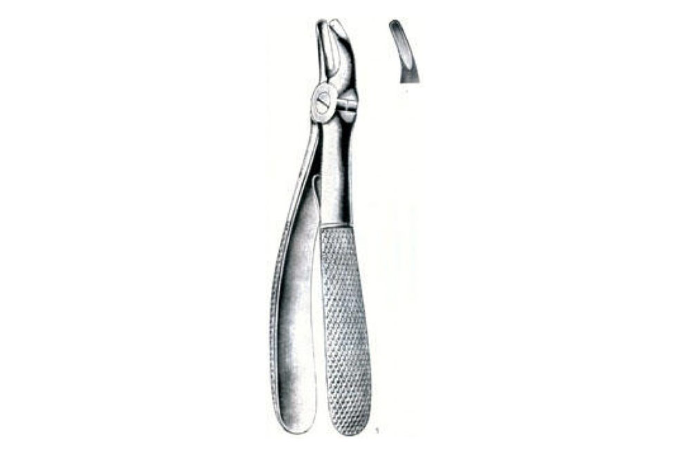 Tooth Instrument